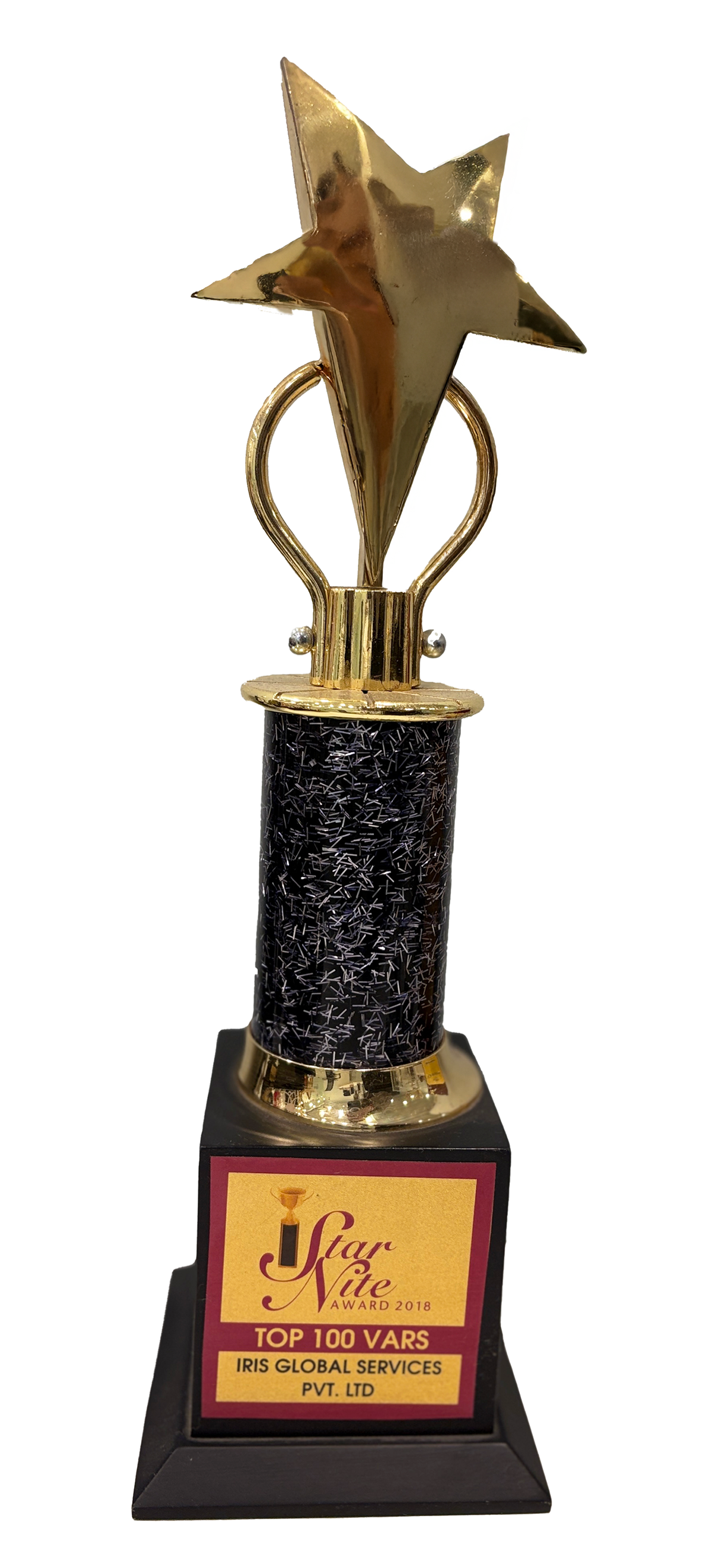 Award 2018