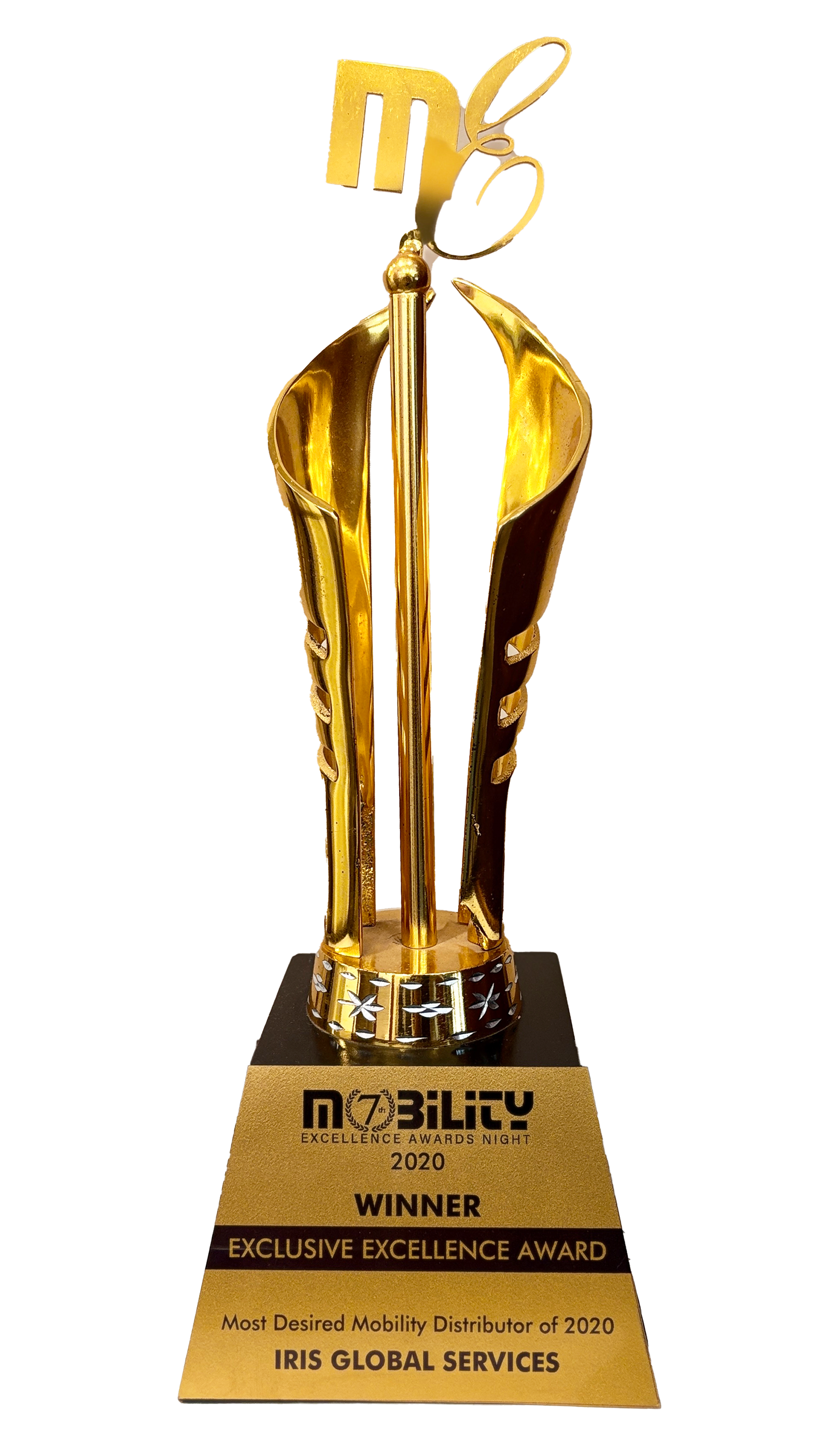 Award 2020