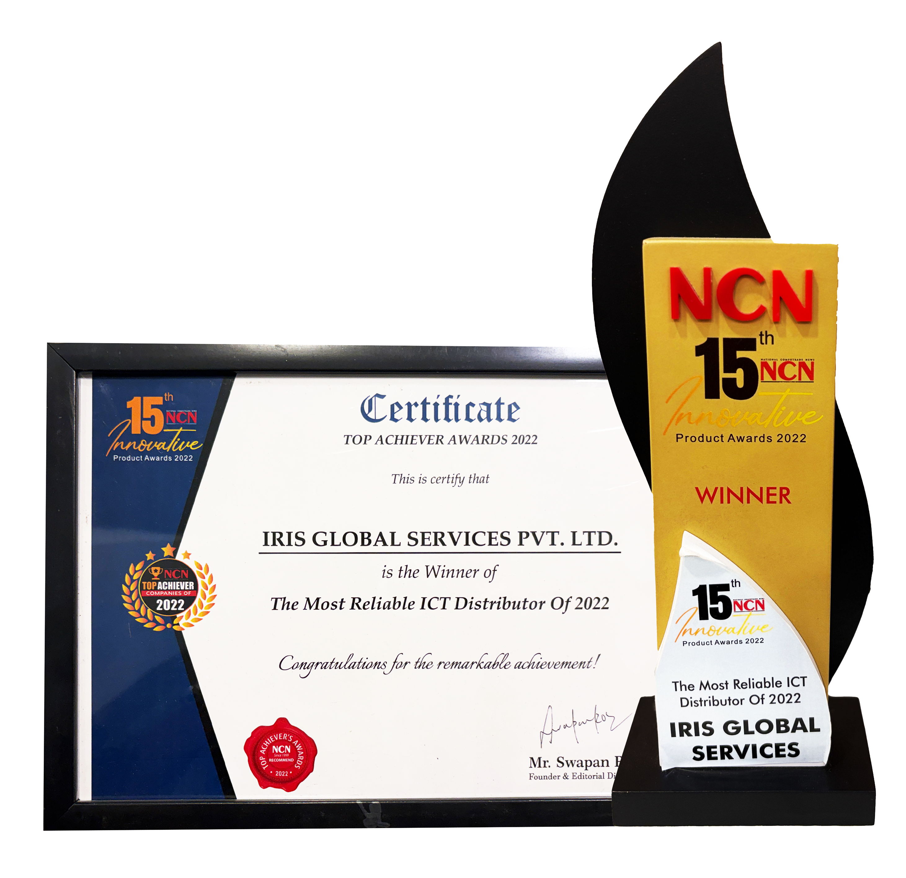 Award 2022