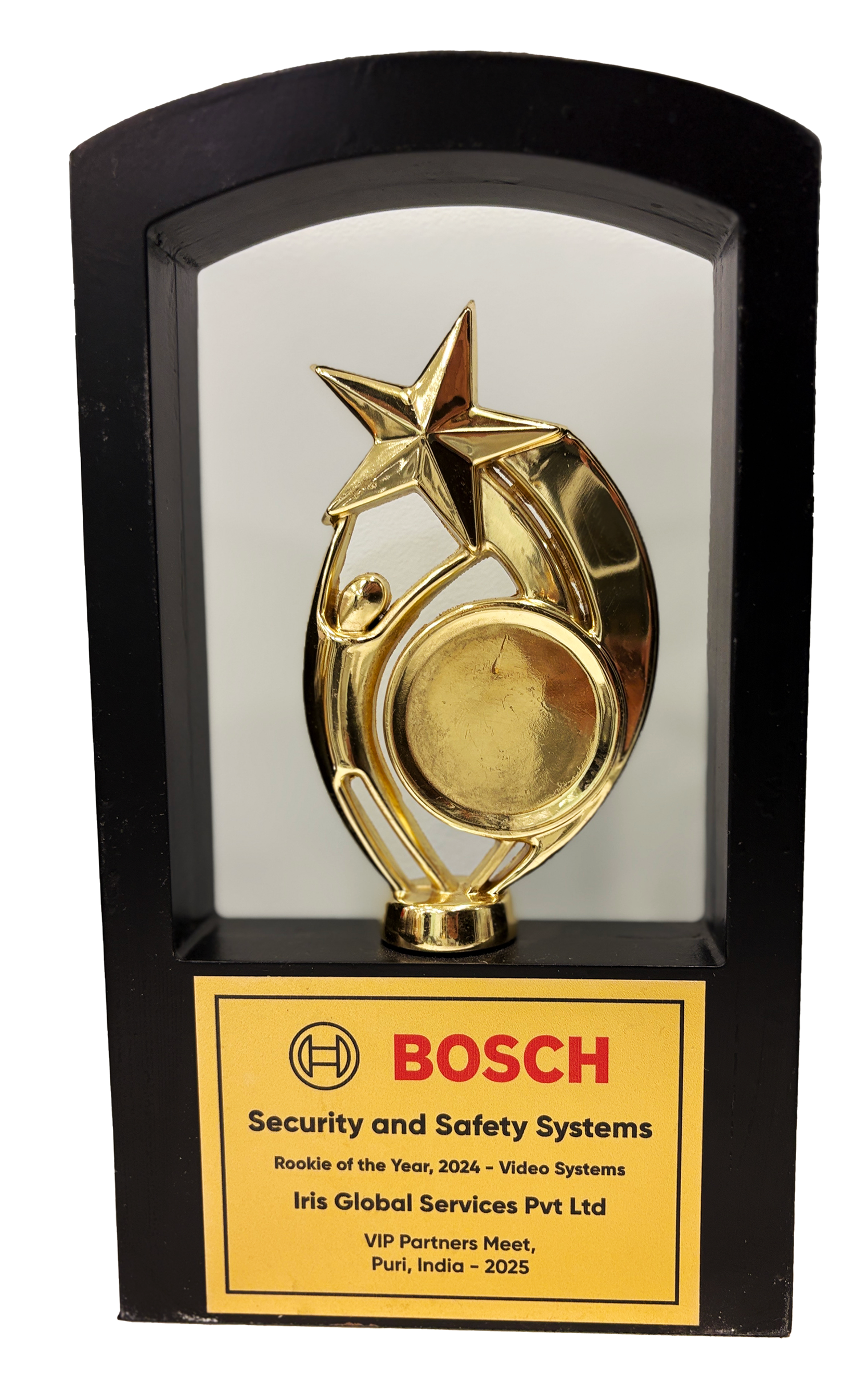 Award 2024