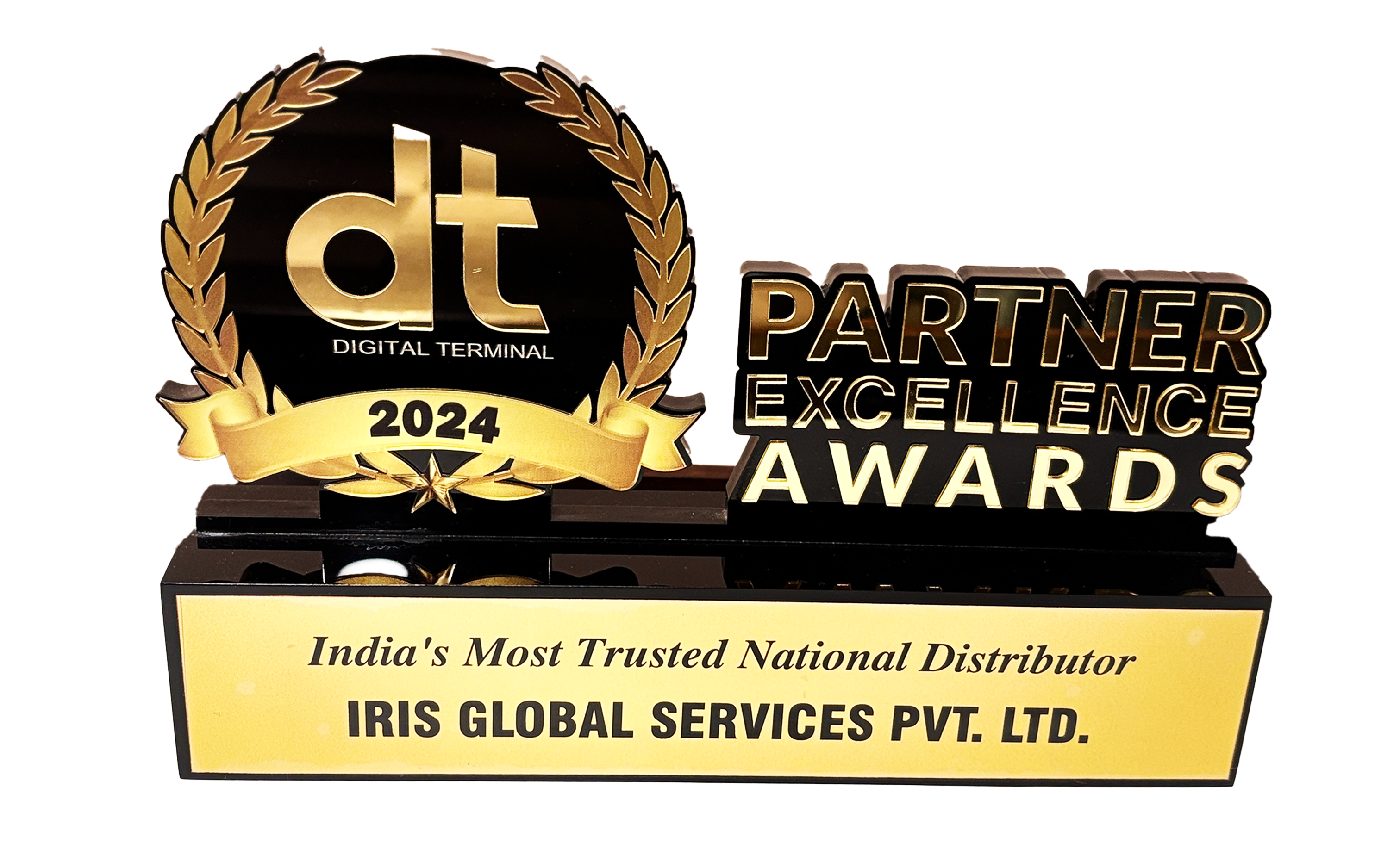 Award 2024