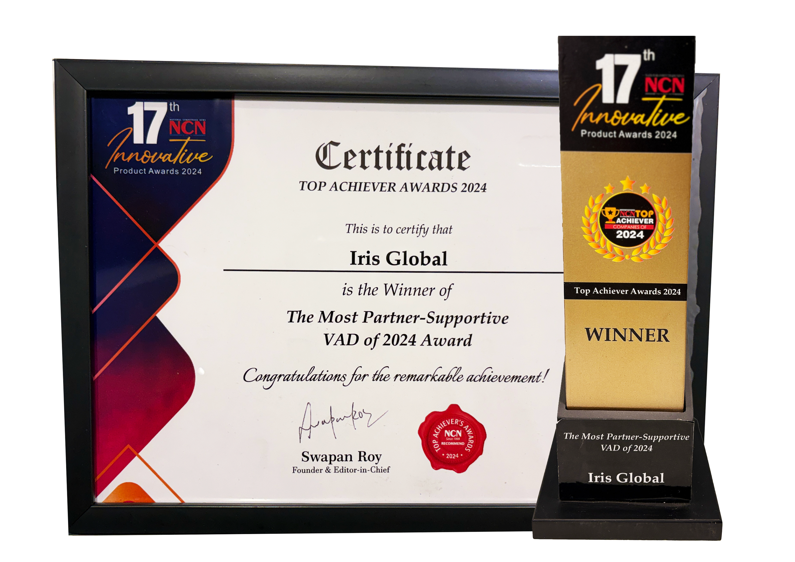 Award 2024
