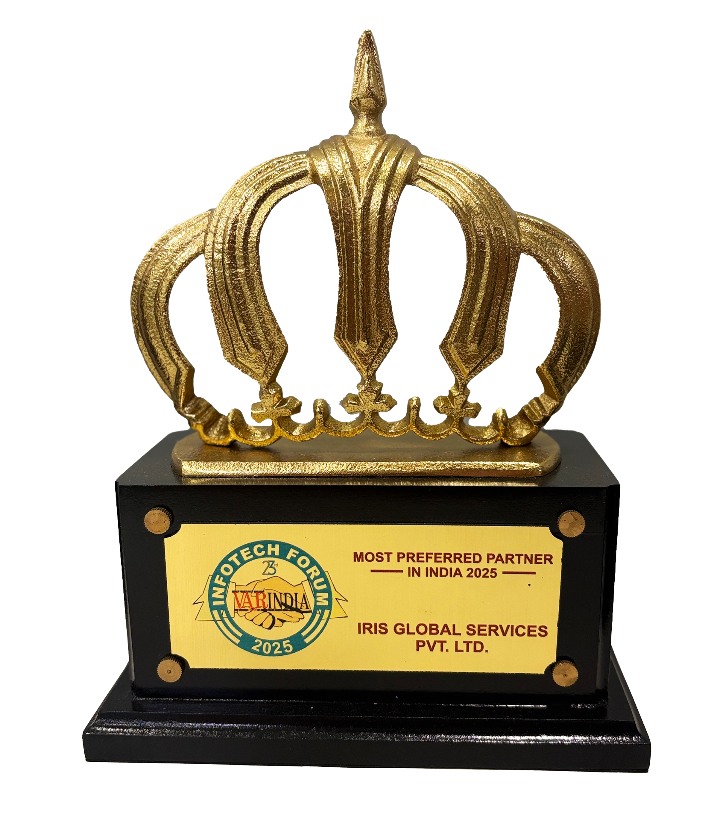 Award 2025