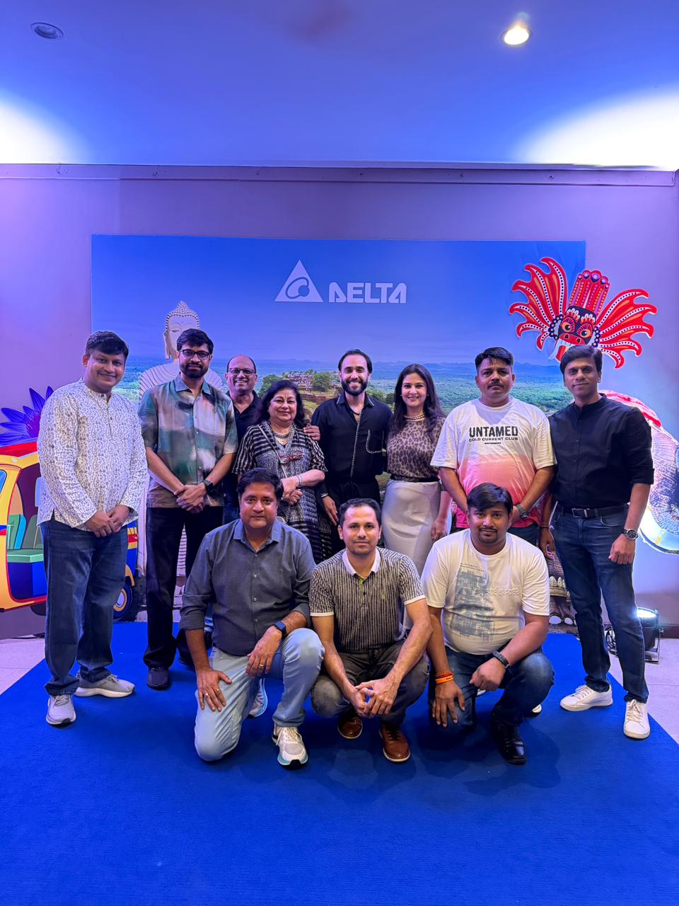CSR Activity