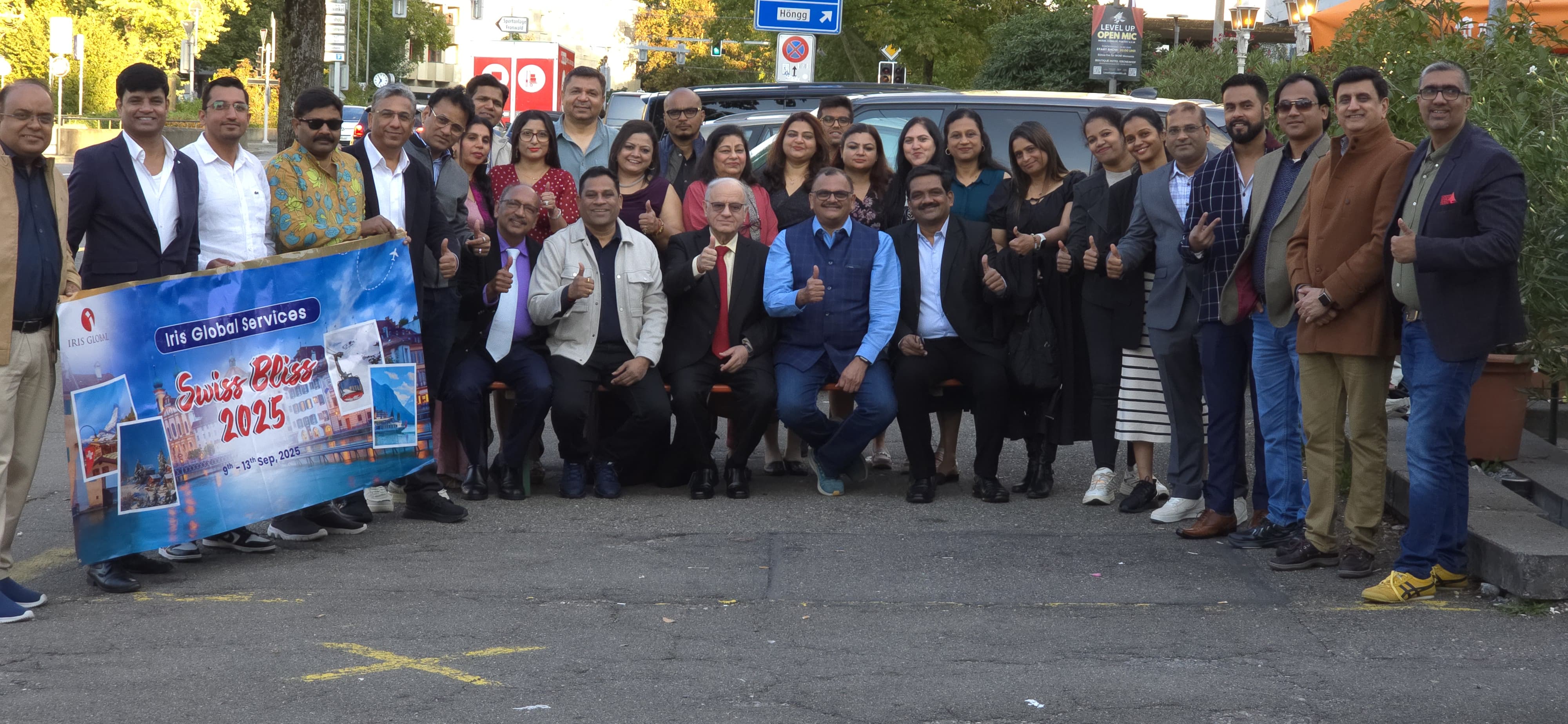 CSR Activity
