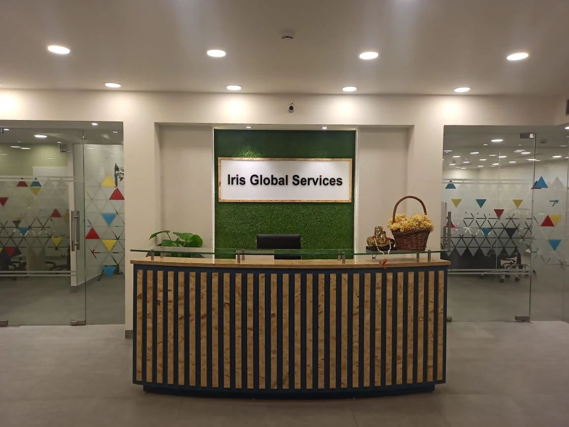 Iris Global Office